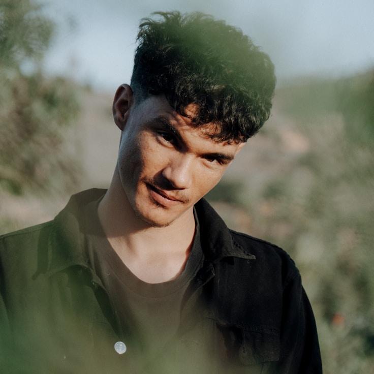 Sophie Schmidt - Founder of Orbit Frost Beta