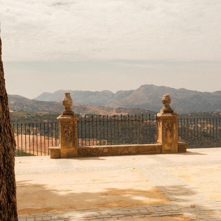 Entertainment zone at night in Germany
